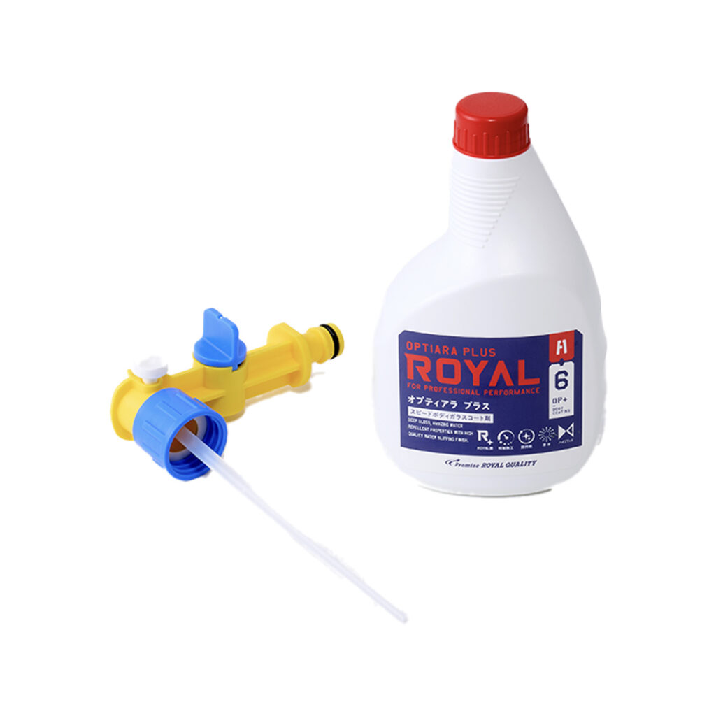 ROYAL オプティアラ プラス