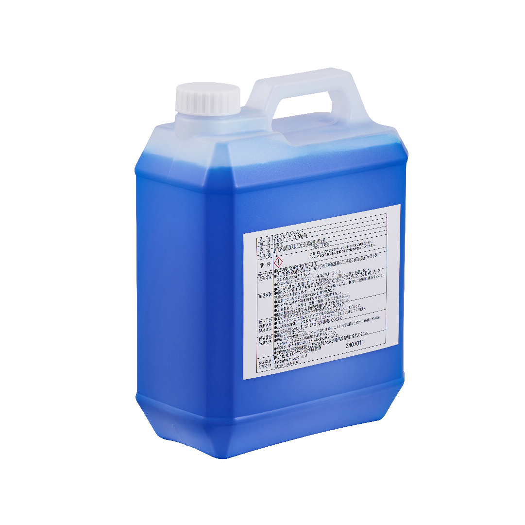 ROYAL 濃縮タイプ泡シャンプー