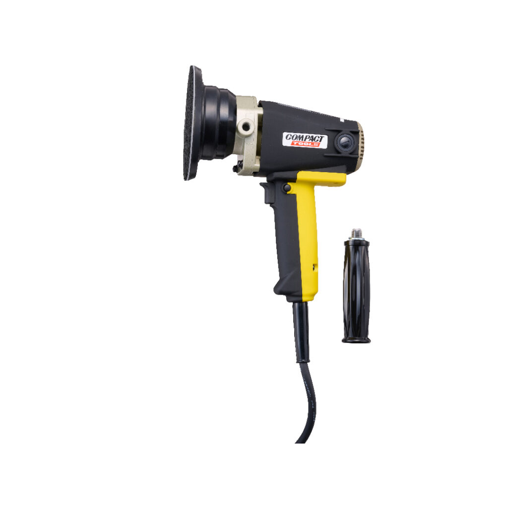 ROYAL ポリッシャー<br class="br-pc">（電動ギアアクション）