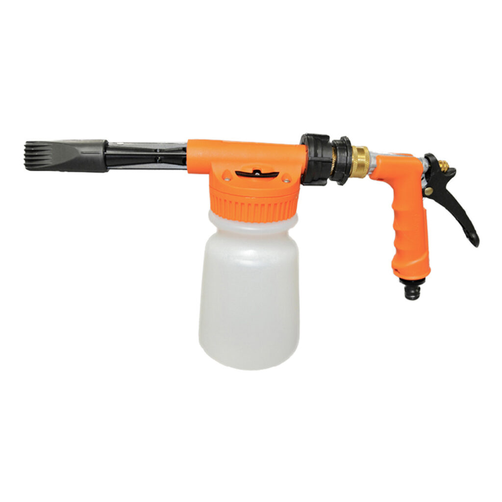 ROYAL フォームガン