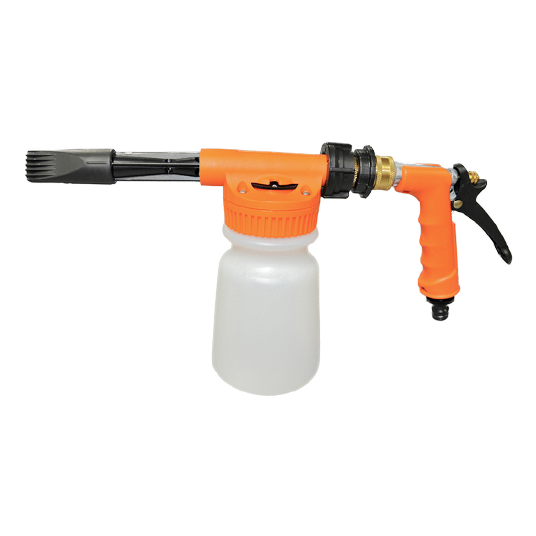 ROYAL フォームガン